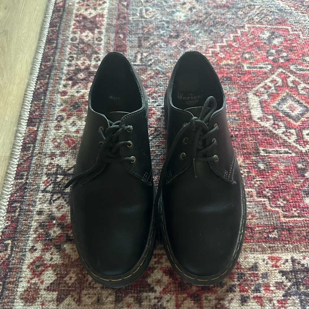 MENS DR. MARTENS